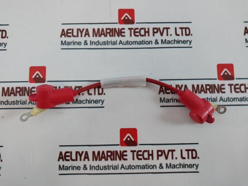 Honeywell 51202335-300 Connection Cable Set 51202335-100, 51202335-200, Rev C