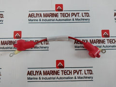 Honeywell 51202335-300 Connection Cable Set 51202335-100, 51202335-200, Rev C