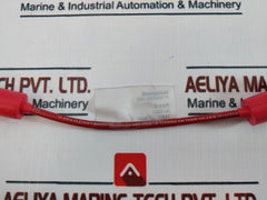 Honeywell 51202335-300 Connection Cable Set 51202335-100, 51202335-200, Rev C