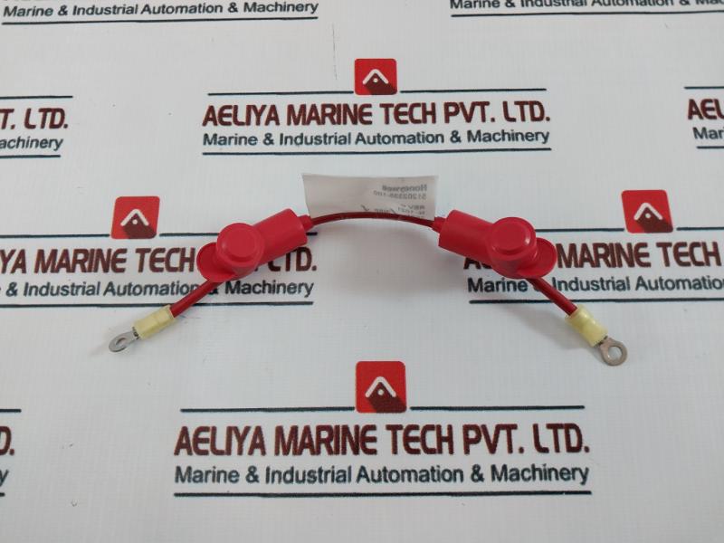 Honeywell 51202335-300 Connection Cable Set 51202335-100, 51202335-200, Rev C