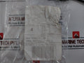 Honeywell 51202335-300 Connection Cable Set 51202335-100, 51202335-200, Rev C