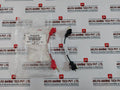 Honeywell 51202335-300 Connection Cable Set 51202335-100, 51202335-200, Rev C