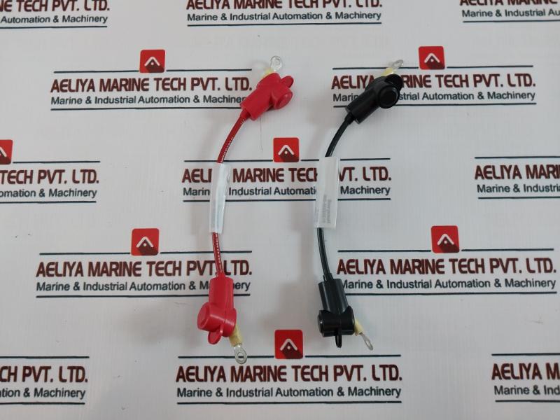 Honeywell 51202335-300 Connection Cable Set 51202335-100, 51202335-200, Rev C