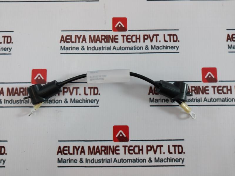 Honeywell 51202335-300 Connection Cable Set 51202335-100, 51202335-200, Rev C