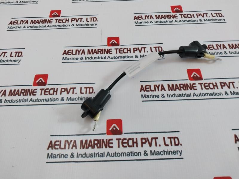 Honeywell 51202335-300 Connection Cable Set 51202335-100, 51202335-200, Rev C