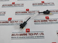 Honeywell 51202335-300 Connection Cable Set 51202335-100, 51202335-200, Rev C