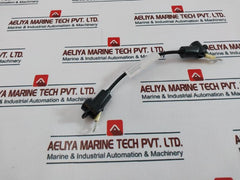 Honeywell 51202335-300 Connection Cable Set 51202335-100, 51202335-200, Rev C