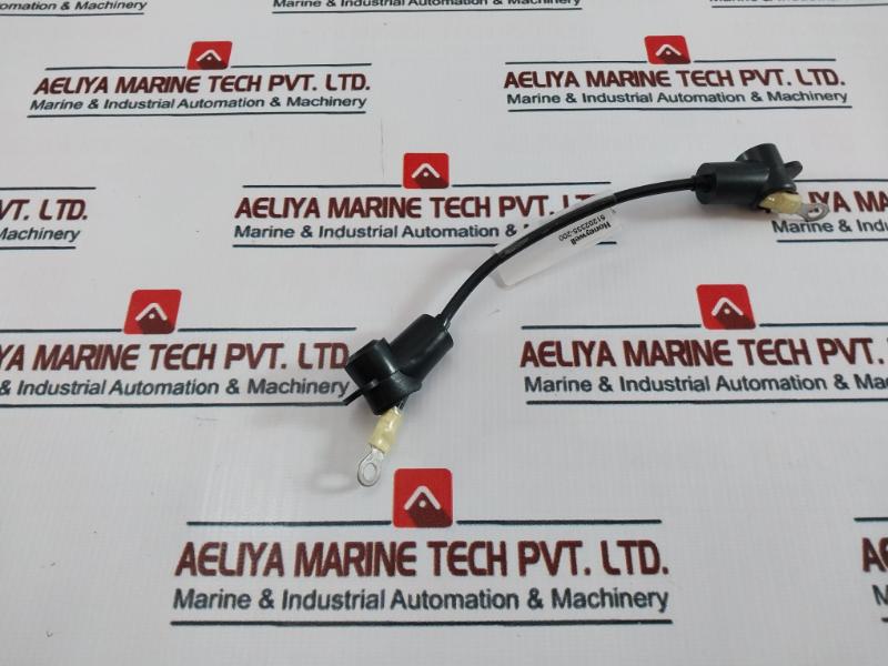 Honeywell 51202335-300 Connection Cable Set 51202335-100, 51202335-200, Rev C