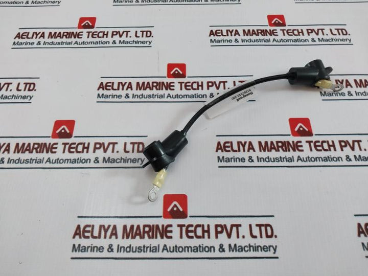 Honeywell 51202335-300 Connection Cable Set 51202335-100, 51202335-200, Rev C