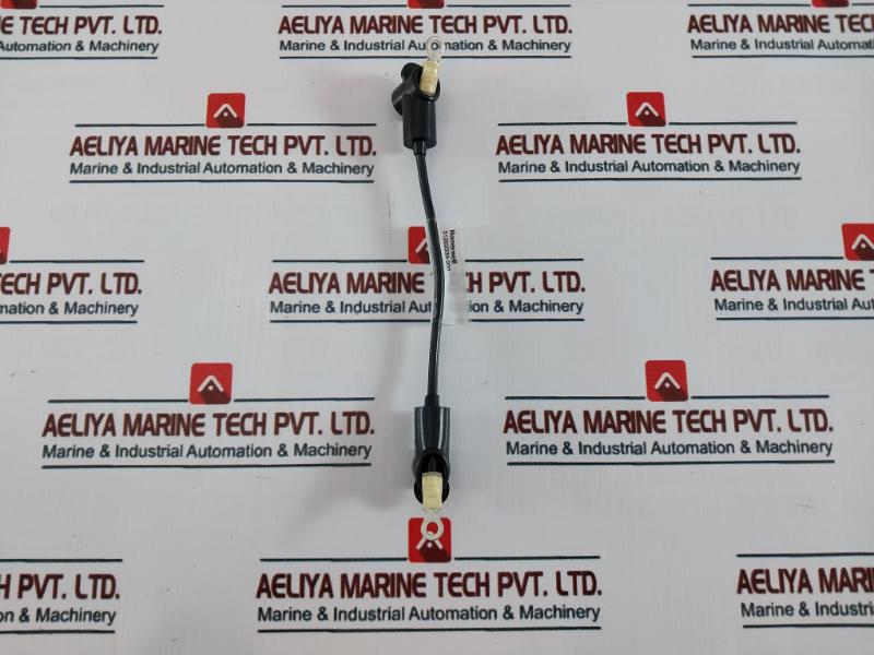 Honeywell 51202335-300 Connection Cable Set 51202335-100, 51202335-200, Rev C