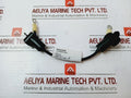 Honeywell 51202335-300 Rev. C Cable Strap N-4518