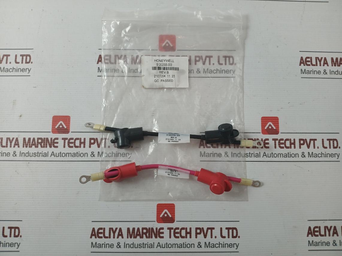 Honeywell 51202335-300 .