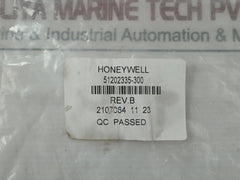 Cable Strap 51202335-300 Honeywell