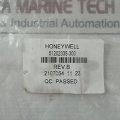 Honeywell 51202335-300 .
