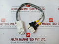 Honeywell 51202341-100 Link Cable Rev. C