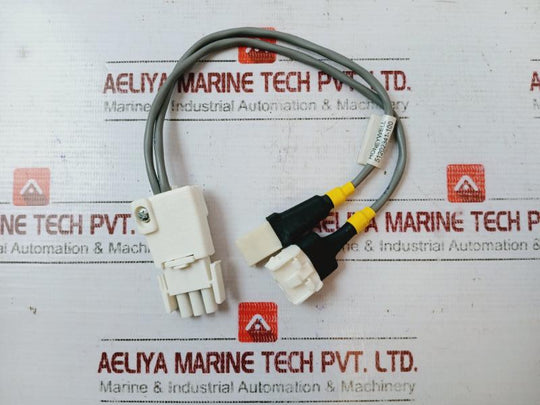 Honeywell 51202341-100 Link Cable Rev. C