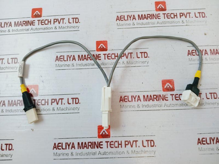 Honeywell 51202341-100 Link Cable Rev. C