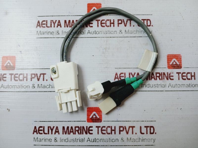 Honeywell 51202341-101 I/O Link Cable Rev.C