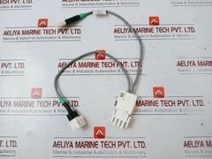 Honeywell 51202341-101 I/O Link Cable Rev.C