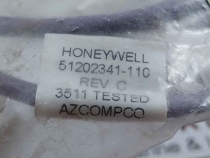 Honeywell 51202341-110