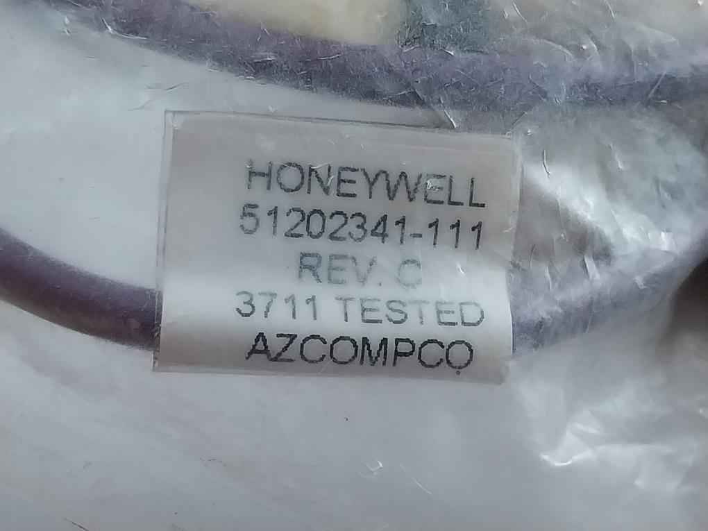 Honeywell 51202341-110