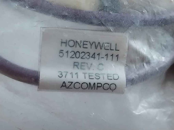 Honeywell 51202341-110