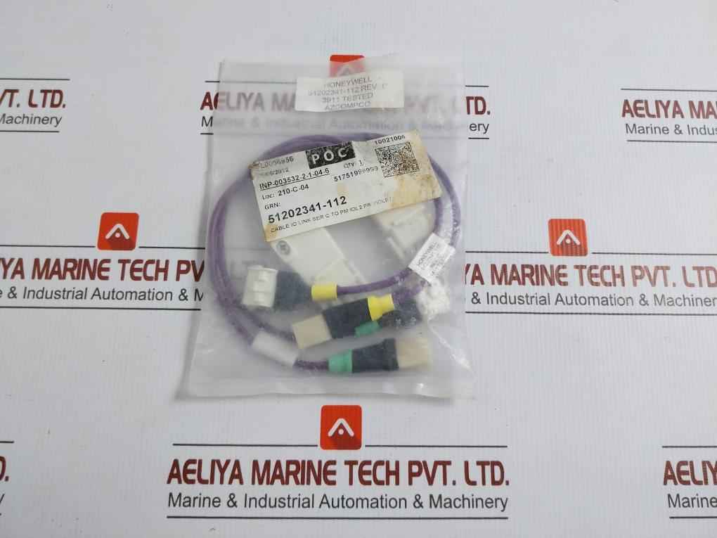 Honeywell 51202341-110