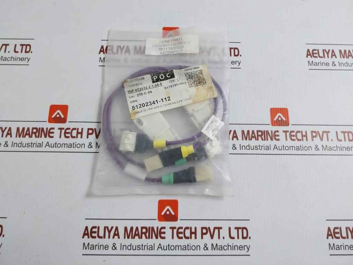 Honeywell 51202341-110