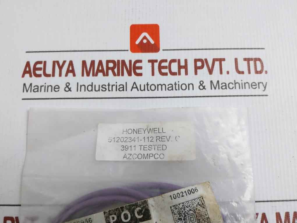 Honeywell 51202341-110