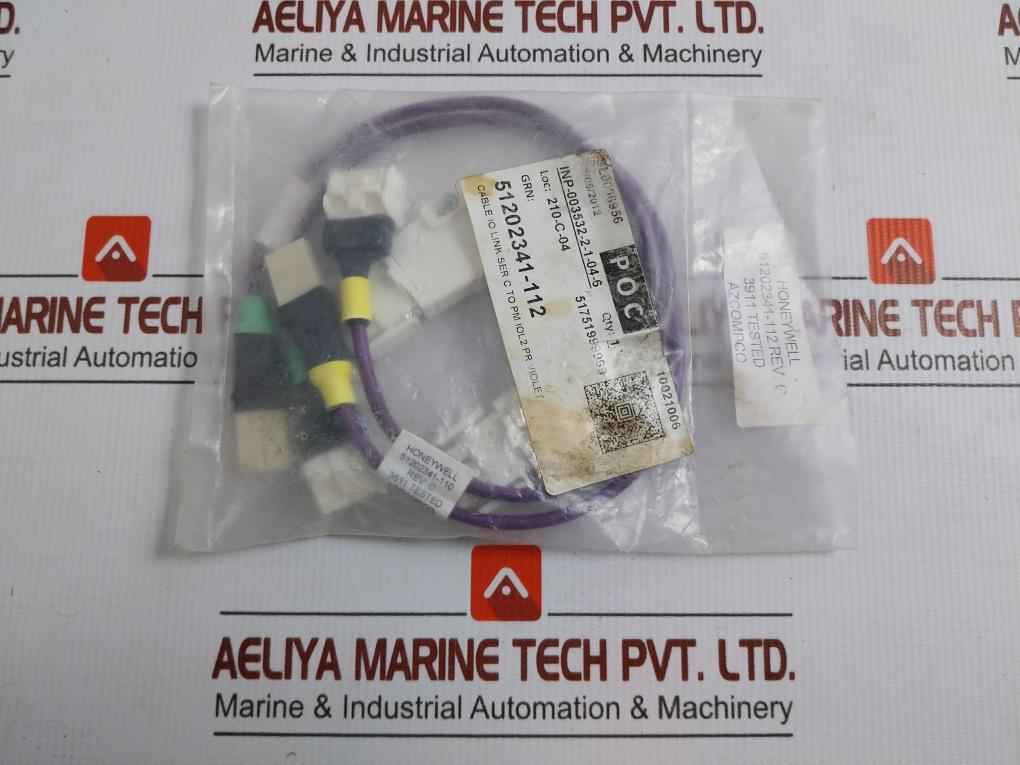 Honeywell 51202341-110