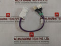 Honeywell 51202341-112 I/O Link Adapter Cable Pair Rev. A