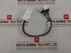 Honeywell 51202341-112 I/O Link Adapter Cable Pair Rev. A