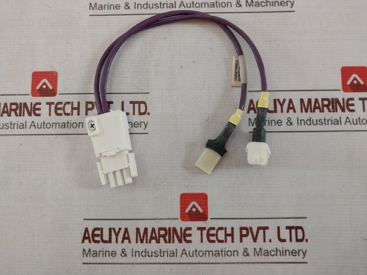 Honeywell 51202341-112 I/O Link Adapter Cable Pair Rev. A
