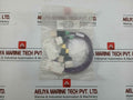 Honeywell 51202341-112 I/O Link Adapter Cable Ser C To Pm Iol2 Pr Violet Set