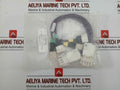 Honeywell 51202341-112 I/O Link Adapter Cable Ser C To Pm Iol2 Pr Violet Set