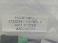 Honeywell 51202341-112 I/O Link Adapter Cable Ser C To Pm Iol2 Pr Violet Set