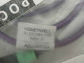 Honeywell 51202341-112 I/O Link Adapter Cable Ser C To Pm Iol2 Pr Violet Set