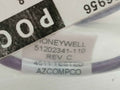 Honeywell 51202341-112 I/O Link Adapter Cable Ser C To Pm Iol2 Pr Violet Set