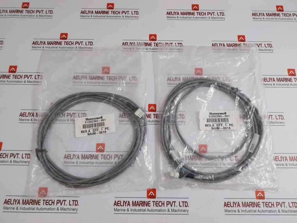 Honeywell 51202343-001