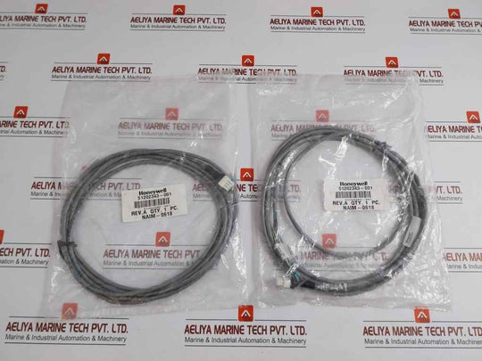 Honeywell 51202343-001