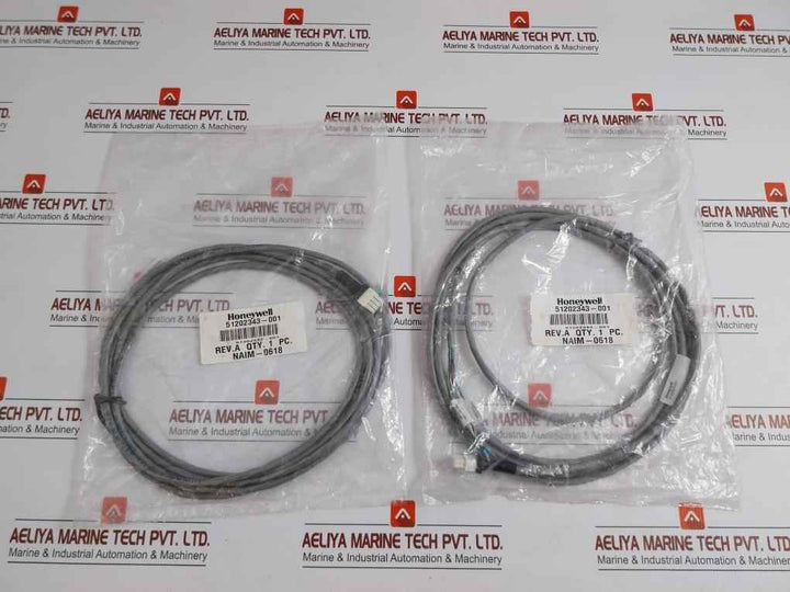 Honeywell 51202343-001