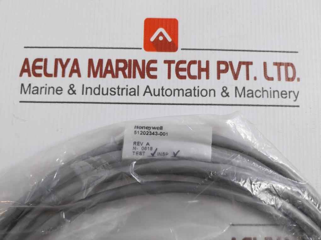 Honeywell 51202343-001