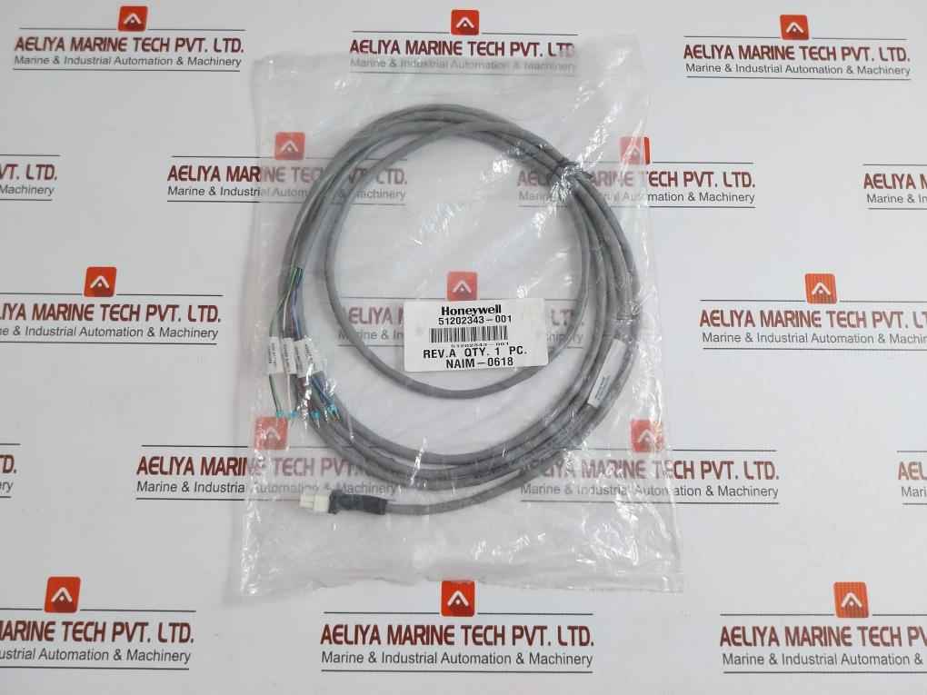 Honeywell 51202343-001