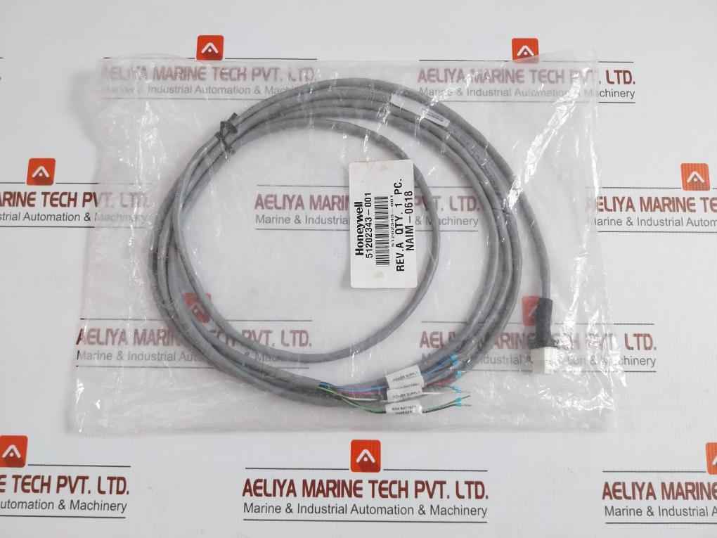 Honeywell 51202343-001