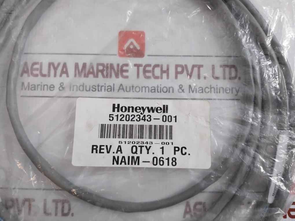 Honeywell 51202343-001