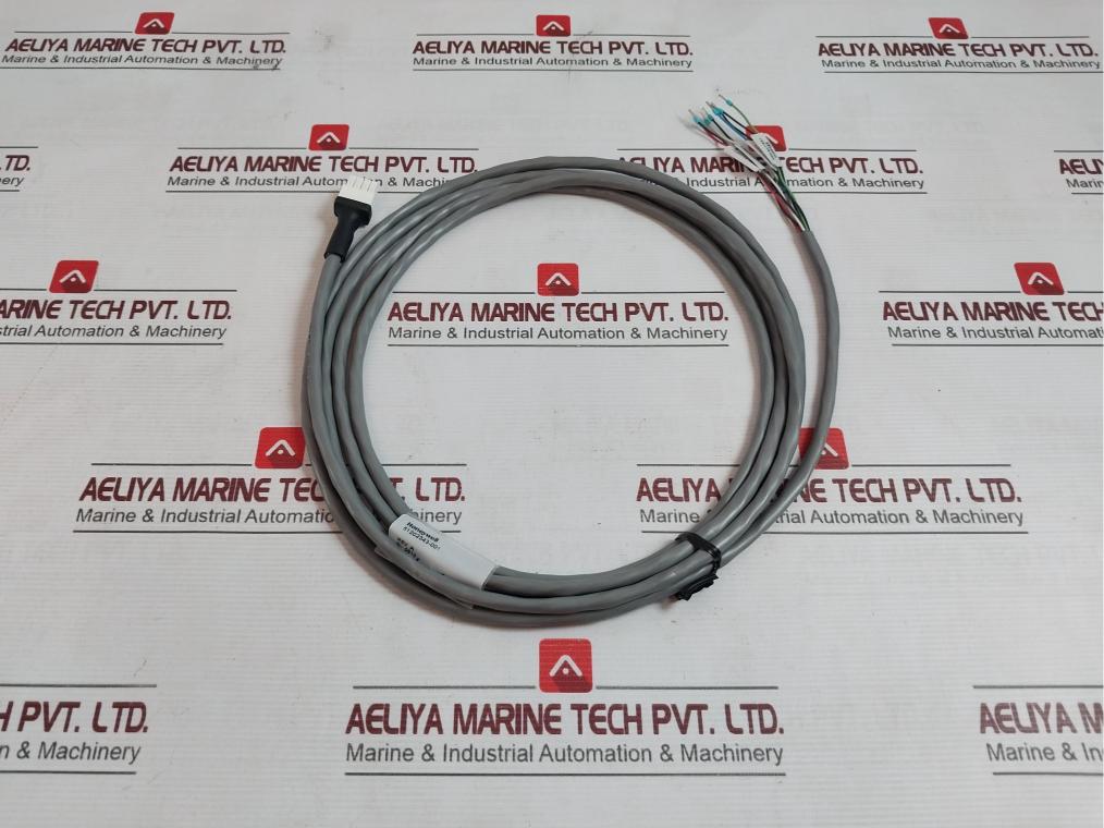 Honeywell 51202343-001 Power Supply Status Indication Cable N-0618 Rev.A