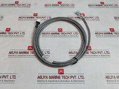 Honeywell 51202343-001 Power Supply Status Indication Cable N-0618 Rev.A