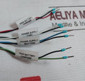 Honeywell 51202343-001 Power Supply Status Indication Cable N-0618 Rev.A