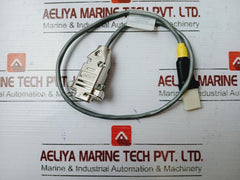 Honeywell 51202353-100 Fiber Optic Cable Rev. C 20623040419