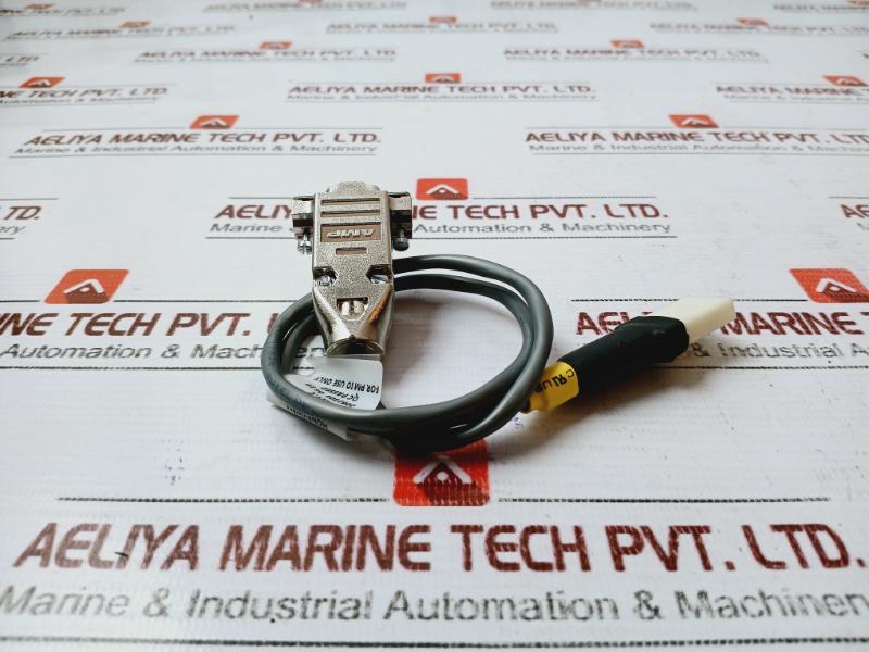 Honeywell 51202353-100 Fiber Optic Cable Rev. C 20623040419